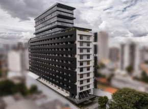 URBAN by UNU Osasco Hotel